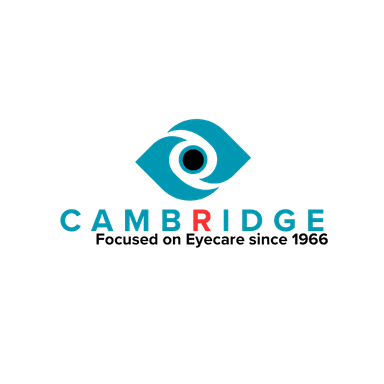 Cambridge EyeCare Logo